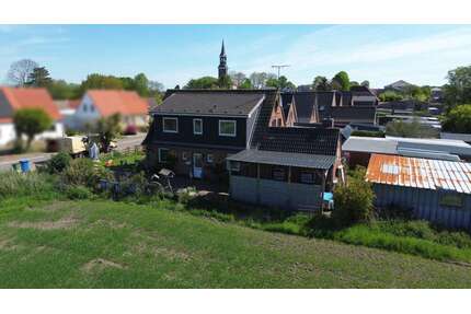 Haus zum Kaufen in Lunden 169.000,00 € 101 m²