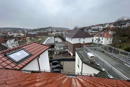 Wohnung zum Kaufen in Hessen - Bad Hersfeld 295.000,00 € 130 m²