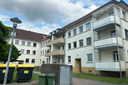 Tolle Maße in der Limbeker Straße! - Braunschweig Südstadt- Rautheim- Mascherode