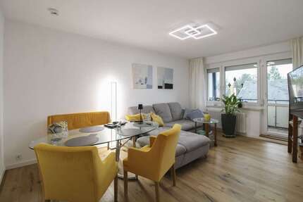 Wohnung zum Kaufen in Potsdam 259.000,00 € 62.53 m²