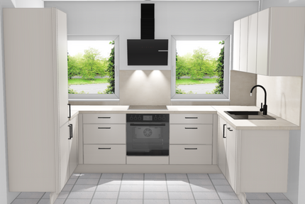 Wohnung zum Mieten in Ludwigsburg 1.450,00 € 100 m²
