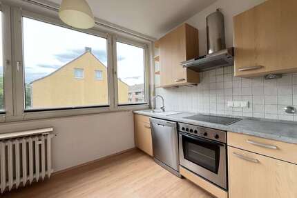 Wohnung zum Kaufen in Düsseldorf 285.000,00 € 70.64 m²