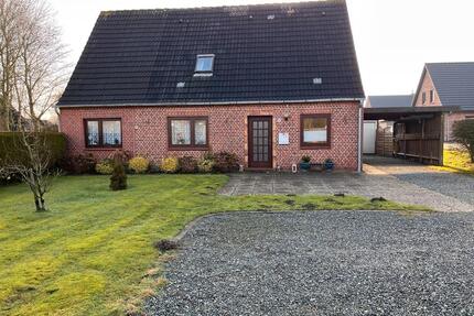 Einfamilienhaus - 219.900,00&nbsp;EUR Kaufpreis, ca.&nbsp; 123,00&nbsp;m&sup2; in Garding (PLZ: 25836)