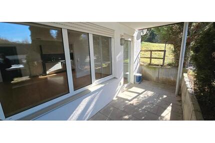 1 Zimmer Wohnung in Freiberg am Neckar - Pleidelsheim