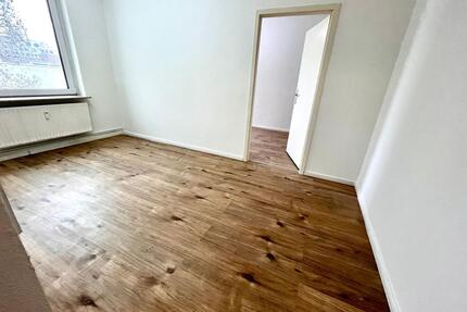 Moderne 1-Zimmer-Wohnung im Erdgeschoss in Hannover-Bömelburgstraße