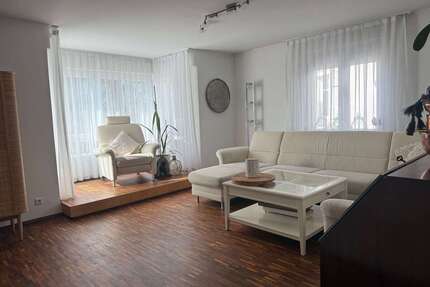 Wohnung zum Kaufen in Stuttgart 399.000,00 € 104 m²