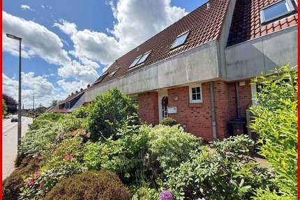 Haus zum Kaufen in Schleswig 280.000,00 € 101.1 m²