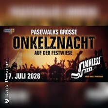Onkelznacht Pasewalk