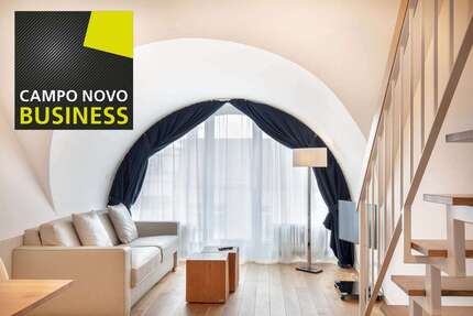 Wohnung zum Mieten in München 1.084,11 € 26.5 m²