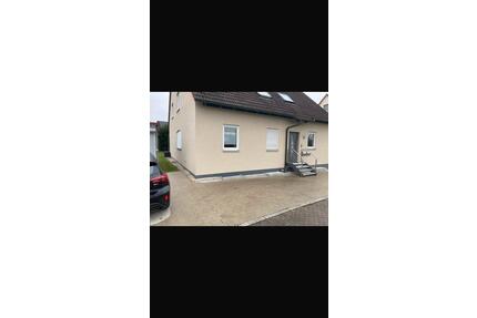 3 Zimmerwohnung ca 95 qm in NeumarktAltenhof - Berg bei Neumarkt in der Oberpfalz