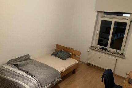 Room from May 1, 2026 – Looking for a New Tenant - Zwickau