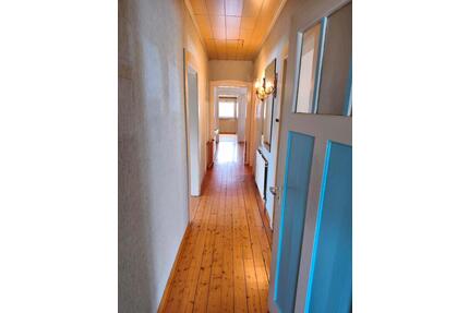 Wohnung 3-4 ZKB - 650,00&nbsp;EUR Kaltmiete, ca.&nbsp; 90,00&nbsp;m&sup2; in Riegelsberg (PLZ: 66292)