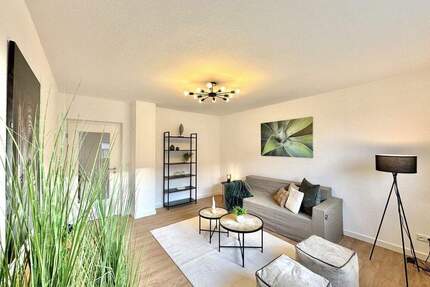 Sofort einziehen oder vermieten! Sanierte 3-Zimmer-Wohnung in Ostseenähe. - Klütz Tarnewitzerhagen