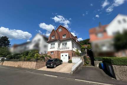 Haus zum Kaufen in Marburg 1.175.000,00 € 180 m²