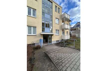 Wohnung zum Mieten in Werdau-Leubnitz 541,00 € 77.24 m²