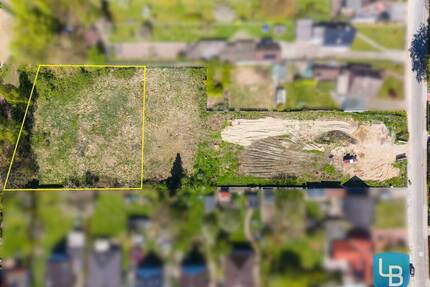 Projektgrundstücke für zwei Mehrfamilienhäuser mit jeweils bis zu 4 Wohneinheiten - Schwentinental Klausdorf