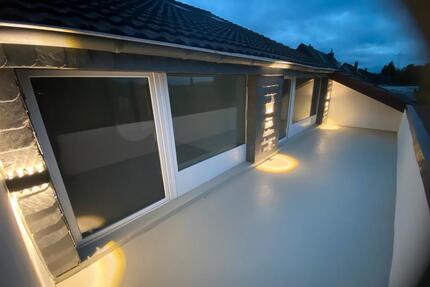 Moderne 4-Zimmer Maisonette | Erstbezug nach Sanierung - Ratingen Lintorf