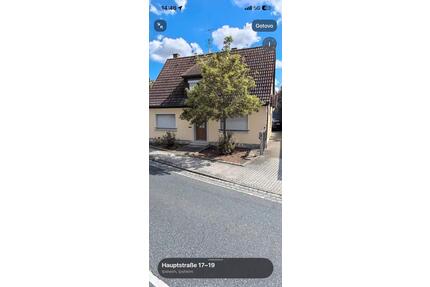 Haus zu verkaufen - 500.000,00&nbsp;EUR Kaufpreis, ca.&nbsp; 170,00&nbsp;m&sup2; in Ipsheim (PLZ: 91472)