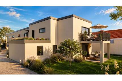 Wohnung zum Kaufen in Beratzhausen 450.000,00 € 105 m²