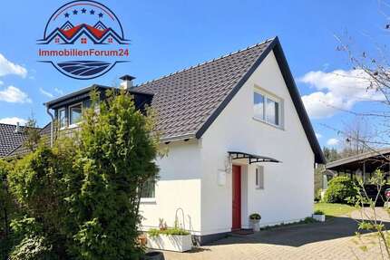 Haus zum Kaufen in Waldbröl 230.000,00 € 108 m²
