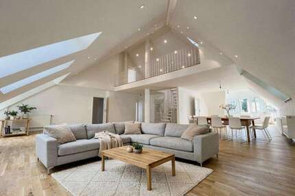 Wohnung zum Mieten in Carlsberg 1.375,00 € 193 m²