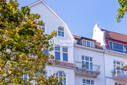 Wohnung zum Kaufen in Hamburg 2.690.000,00 € 424.62 m²