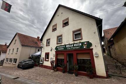 Haus zum Kaufen in Schweigen-Rechtenbach 250.000,00 € 190 m²