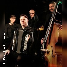 Quatuor Blanc