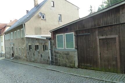 altes Haus für Handwerker - 39.000,00&nbsp;EUR Kaufpreis, ca.&nbsp; 200,00&nbsp;m&sup2; in Sebnitz (PLZ: 01855)
