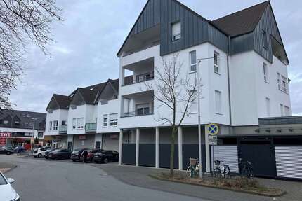 Wohnung zum Mieten in Herzebrock-Clarholz 370,00 € 38.02 m²