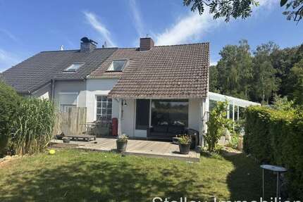 Haus zum Kaufen in Heikendorf 315.000,00 € 100 m²