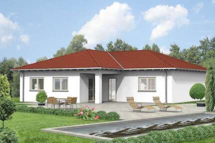 Haus zum Kaufen in Biederitz 336.000,00 € 130 m²