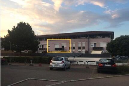 3-Zimmer-Wohnung in Schopfheim - Fahrnau