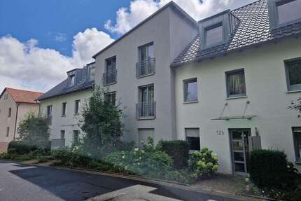 Wohnung zum Mieten in Bad Kissingen 673,00 € 70.83 m²