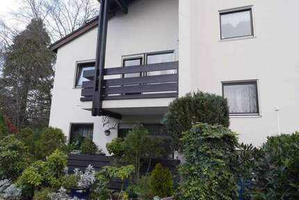 Wohnung zum Mieten in Pforzheim 500,00 € 38 m²