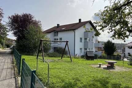 Wohnung zum Kaufen in Marbach-Rielingshausen 279.000,00 € 100.11 m²