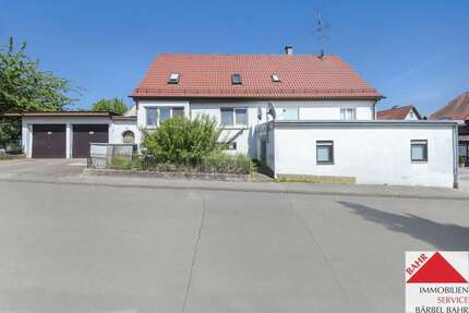 Haus zum Kaufen in Weil im Schönbuch 725.000,00 € 148 m²