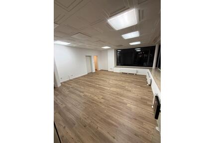 Ladenlokal mit Schaufenster zur Hauptstraße 70 qm - Ahlen