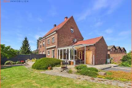 Haus zum Kaufen in Heinsberg Dremmen 198.000,00 € 100 m² - Heinsberg / Dremmen