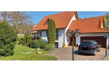 Top-Gelegenheit! Großzügiges, gepflegtes Einfamilienhaus in Obermoschel zu verkaufen!