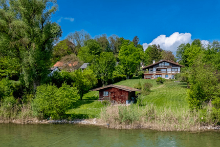 Haus zum Kaufen in Seefeld 7.500.000,00 € 480 m²