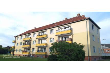 Wohnung zum Mieten in Helmstedt 483,00 € 64.19 m²