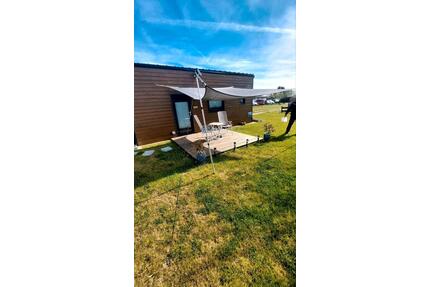 Voll ausgestattetes Tinyhouse am Niederrhein - Kamp-Lintfort