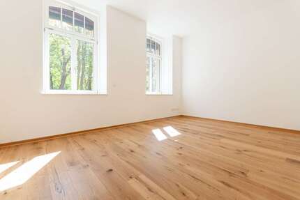 Wohnung zum Mieten in Leipzig Meusdorf 667,42 € 51.34 m² - Leipzig / Meusdorf