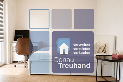 Wohnung zum Mieten in Passau 380,00 € 24.18 m²