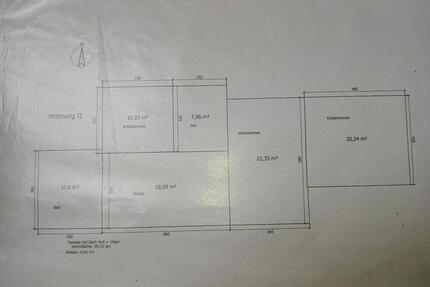 wohnung zu vermieten in Rohlstorf - Neuburg