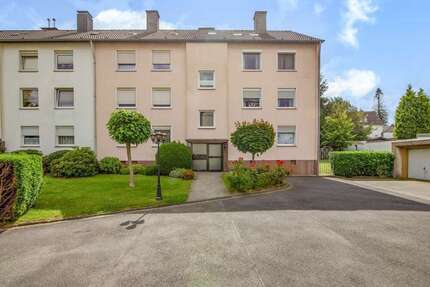 Wohnung zum Kaufen in Mülheim an der Ruhr 140.000,00 € 68 m²