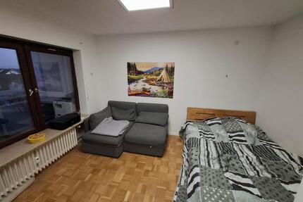 1-Zimmer-Wohnung in Oftersheim - 350,00&nbsp;EUR Kaltmiete, ca.&nbsp; 24,00&nbsp;m&sup2; in Schwetzingen (PLZ: 68723)