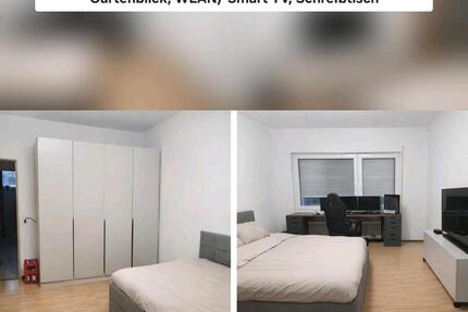1 möbiliertes ZIMMER in WG ZU VERMIETEN - Überlingen