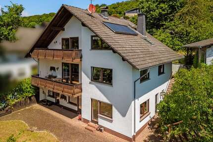 Haus zum Kaufen in Gelnhausen 599.000,00 € 266 m²